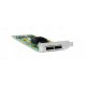 LP LSI DUAL PORT 3G PCI-E X8 SAS HOST BUS ADAPTER L3-01123-04E